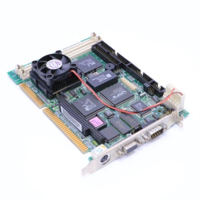 NAGASAKI IPC TECHNOLOGY 960410