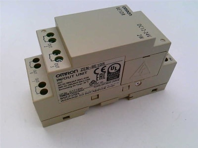 OMRON ZEN8E1DR