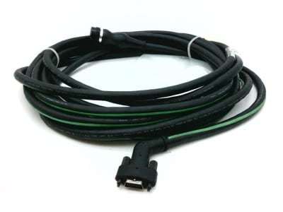 FLEX CABLE FC-U2FFBN-S-E025