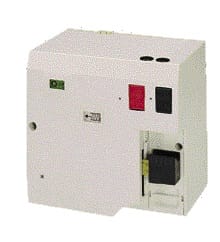 EATON CORPORATION R-NZM-10-110-130VDC
