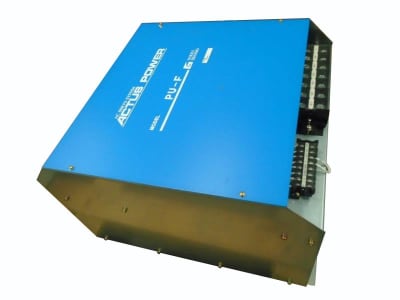 NIKKI DENSO PU-FH803B