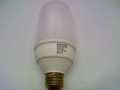 PHILIPS EL/O 18W 6/1
