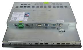 NEMATRON CORP M1900T-DC-IECEX