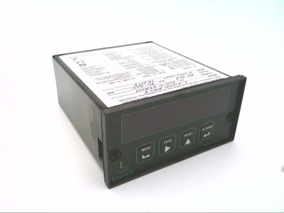 LAUREL ELECTRONICS L20000RMV5