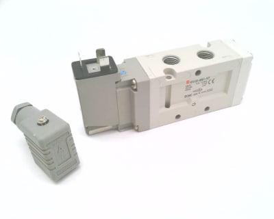 SMC VF5120-6DD1-02T