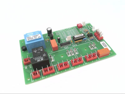 PFANNENBERG 18810000012