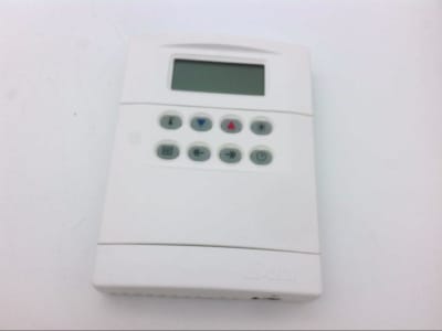 DELTA CONTROLS DSM-T0B