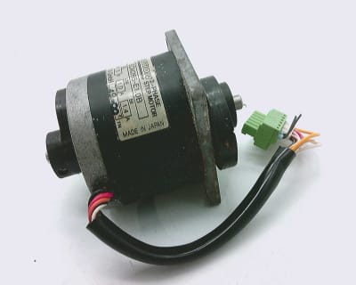 EC MOTION SECM265-E1.0B