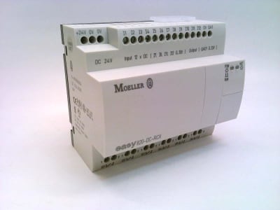 EATON CORPORATION EASY820-DC-RCX