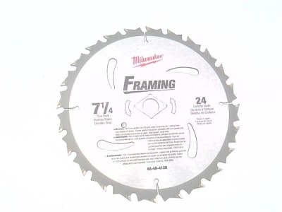 MILWAUKEE POWER TOOLS 48-40-4120