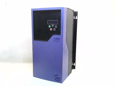 INVERTEK ODE-2-22220-1KB4N