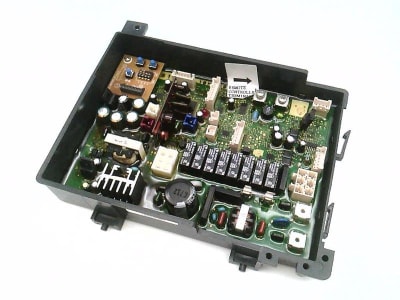RHEEM RTG20006JC