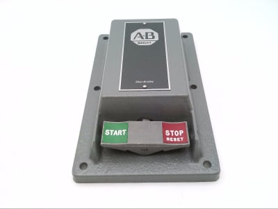 ALLEN BRADLEY 609-BEW-COV