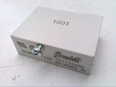 SCHNEIDER ELECTRIC 51190523125