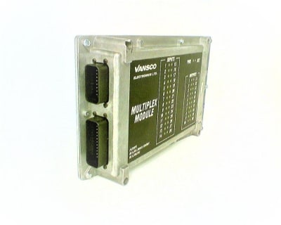 VANSCO 233660
