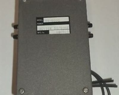 ENOMOTO KOGYO MV-603G-K