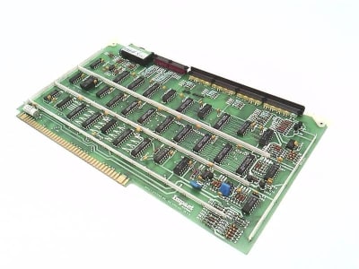 IMPACT SYSTEMS 04-1005-00