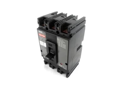 FUJI ELECTRIC BU-FHB-3125