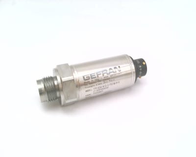 GEFRAN TPFADA-N-G-P-B16D-H-V 2130X000X00