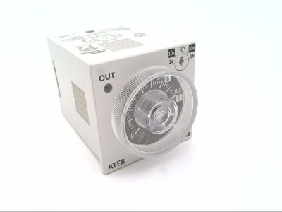 AUTONICS ATE8-41