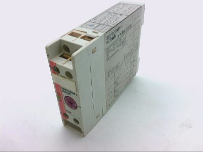 SPRECHER & SCHUH KOP142D-0.15-3SEC