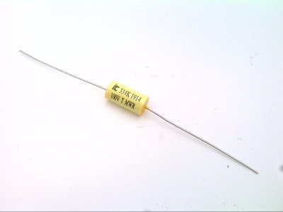 ILLINOIS CAPACITOR 334MWR100K