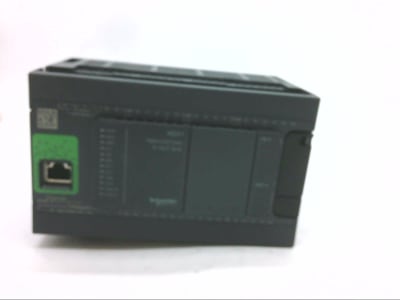 SCHNEIDER ELECTRIC TM241CEC24U