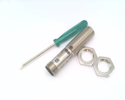 PEPPERL & FUCHS OBR2500-12GM40-E5-V1