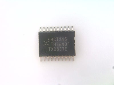 NEXPERIA 74HCT245PW,118