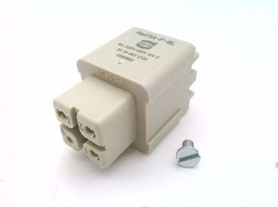 HARTING 09200032734