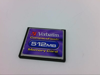 MITSUBISHI CF-512MB