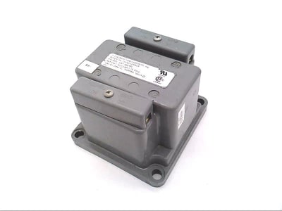 INSTRUMENT TRANSFORMERS INC Y25646-001-02