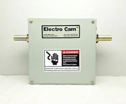 ELECTRO CAM EC-3008-24-DLO