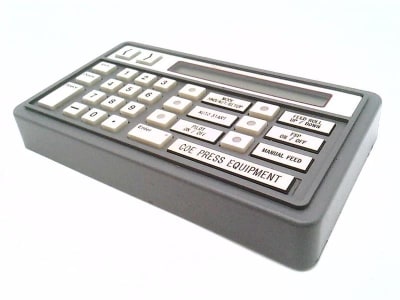 BURR BROWN CTM250G00