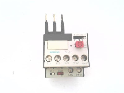 SIEMENS 3UA7021-1A