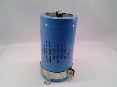 AERO M CGS202T450X5L4PH