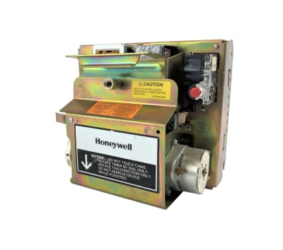 HONEYWELL R4140L-1014