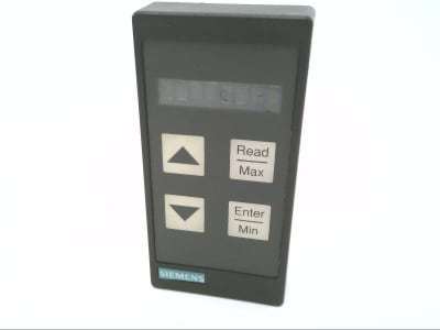 SIEMENS 18-658-582-544