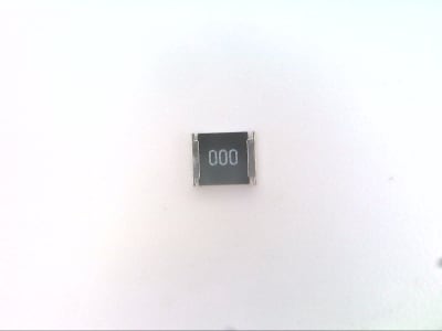 VISHAY CRCW12100000Z0EA