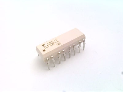 TOSHIBA TLP620-4(GB)