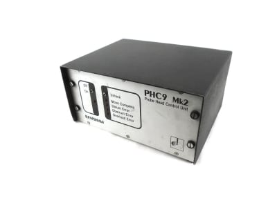 RENISHAW PHC9 MK2