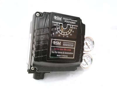 ROTORK YT-1000-R-S-N-522S00