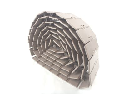 UNI CHAIN & BELT SYSTEMS 30LF-820-K600