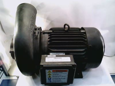 JETAIR TECHNOLOGIES 206389/20