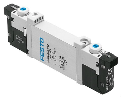 FESTO VUVG-L10-T32C-MZT-M5-1R8L