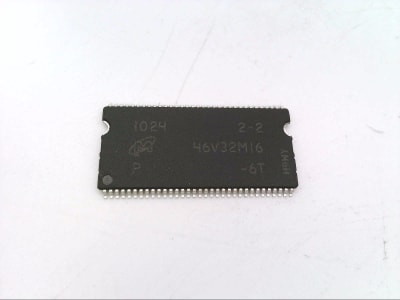 GENERIC MT46V32M166T