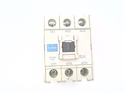 MITSUBISHI S-N48(CX)AC120V