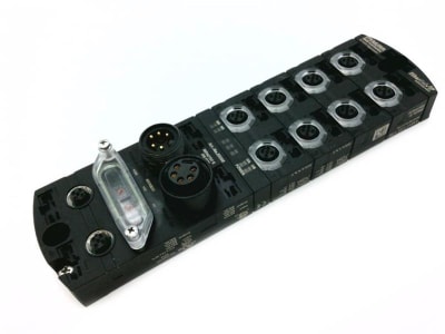 MURR ELEKTRONIK 55086