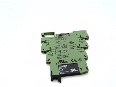 PHOENIX CONTACT PLC-BSP- 24DC/ 1/SEN