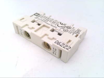 SCHNEIDER ELECTRIC GVAE1